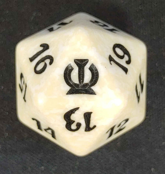 Theros Spindown Dice / Die