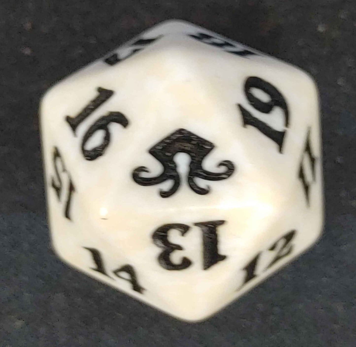 Eldritch Moon Spindown Dice / Die