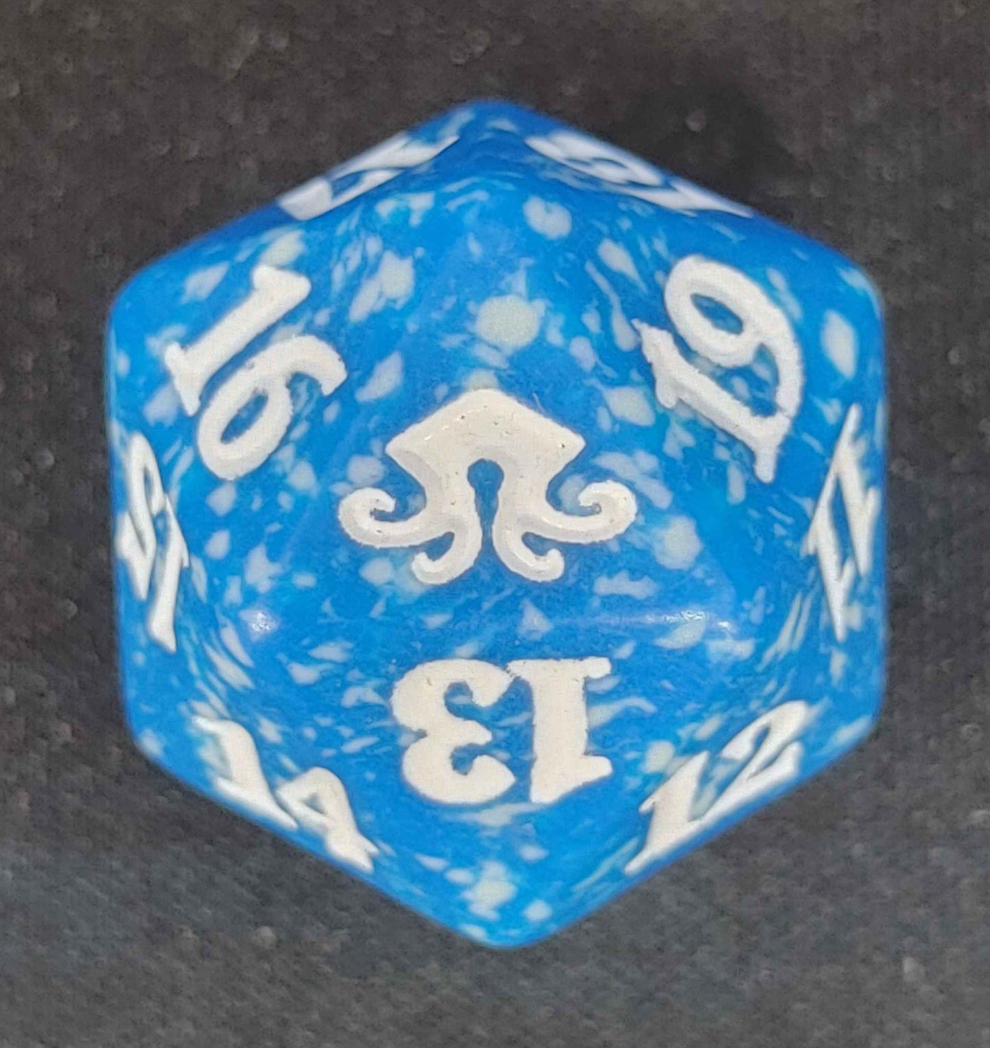 Eldritch Moon Spindown Dice / Die