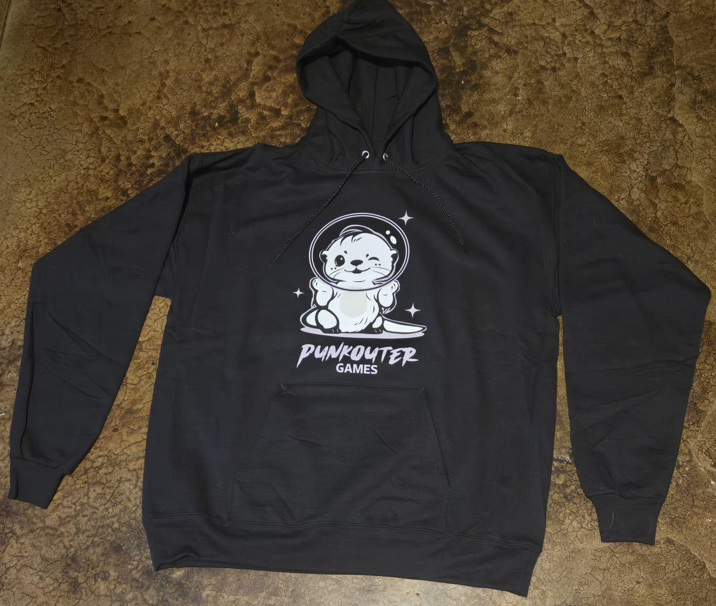 PunkOuter T-Shirt and Hoodie
