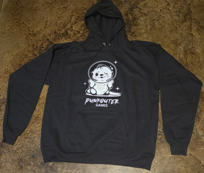 PunkOuter T-Shirt and Hoodie
