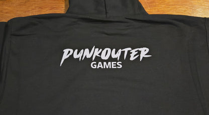 PunkOuter T-Shirt and Hoodie
