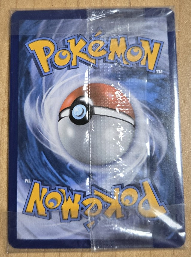 Magicarpe - Scellé - XY Promos (PR)