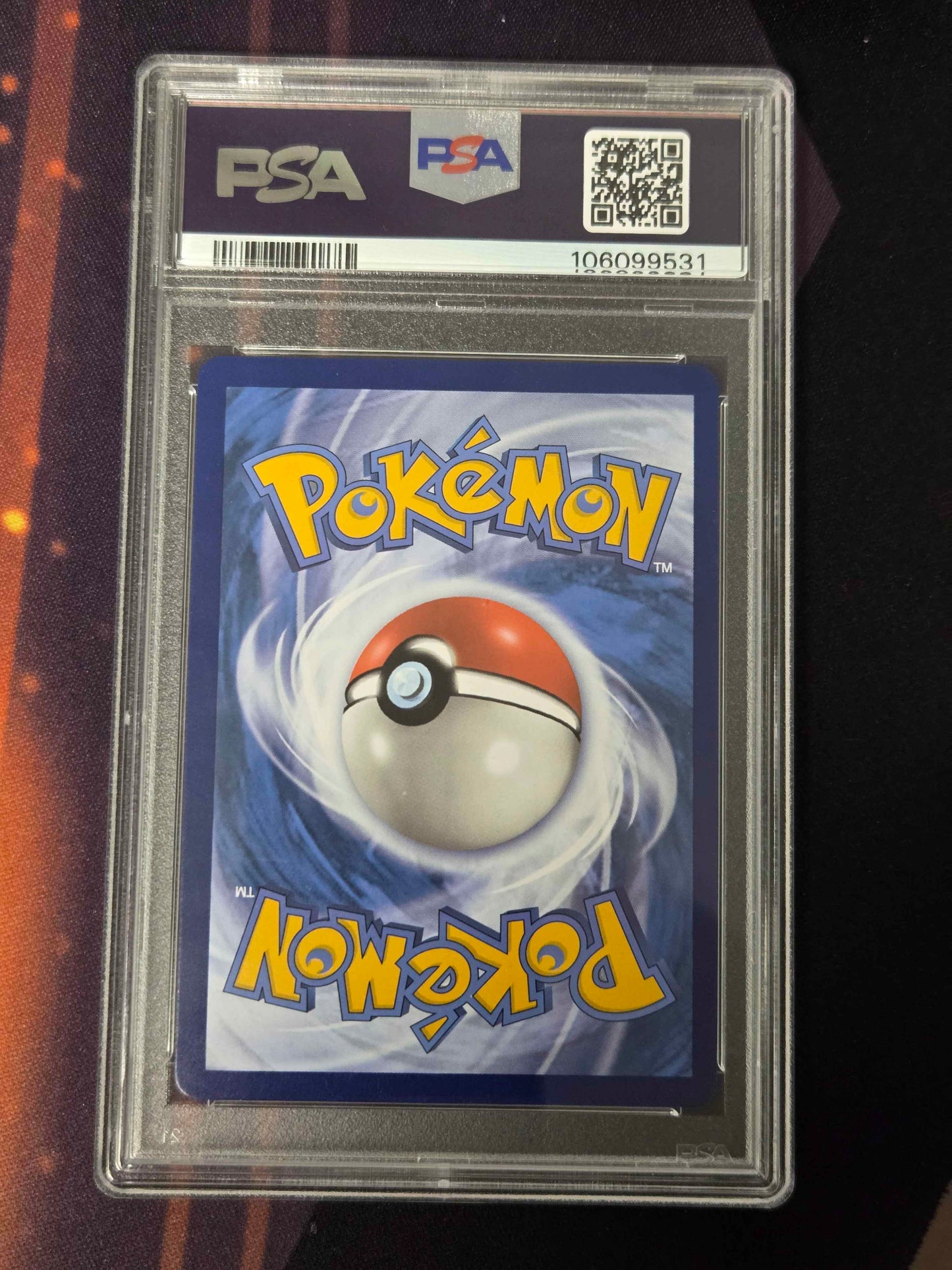 Pokemon Origin Forme Dialga V # 177 - Astral Radiance - PSA 9
