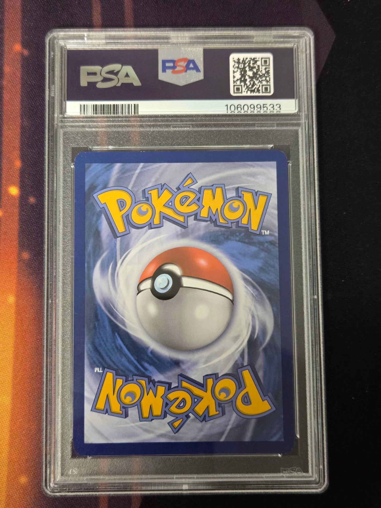 Pokemon Gardevoir EX # RC30 - Generations - PSA 8
