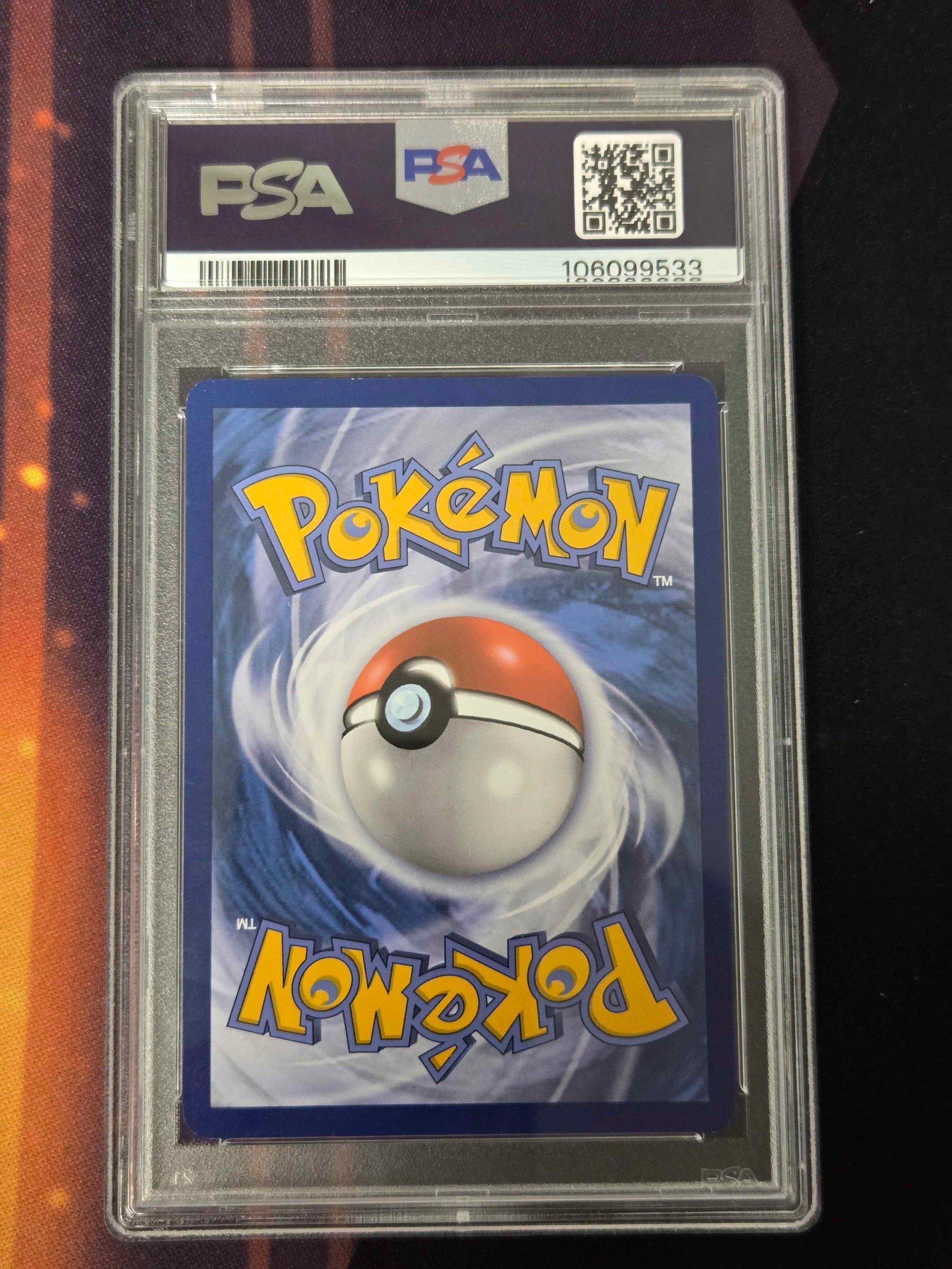 Pokemon Gardevoir EX # RC30 - Generations - PSA 8
