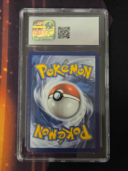 Pokemon Charizard # 4/102 - Celebrations - CGC 10
