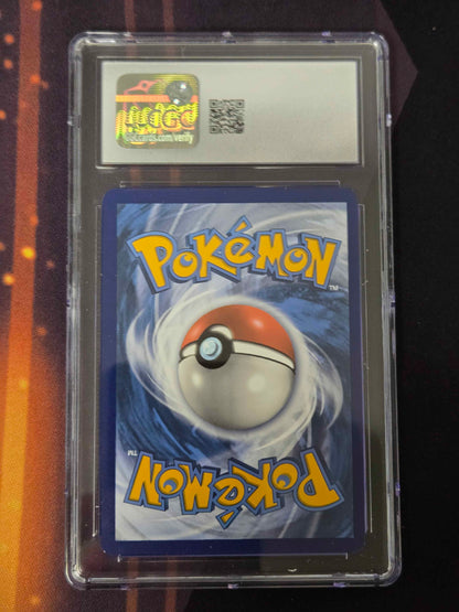 Pokemon Ho-Oh ex # 007/034 - TCG Classic - CGC 9
