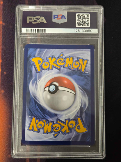 Pokemon Sableye # 136 - Paldea Evolved - Graded PSA 8
