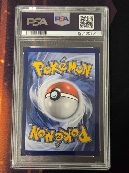 Pokemon Sableye # 136 - Paldea Evolved - Graded PSA 9
