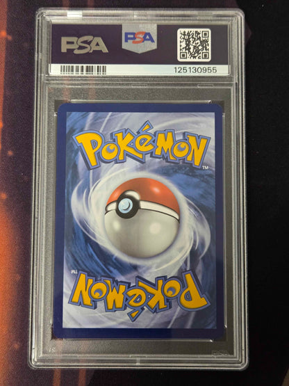 Pokemon Pikachu # 088 - Scarlet Violet Promo - Graded PSA 9
