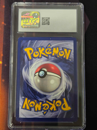 Pokemon Dragonite # 5 - Black Star Promo - Graded CGC 10
