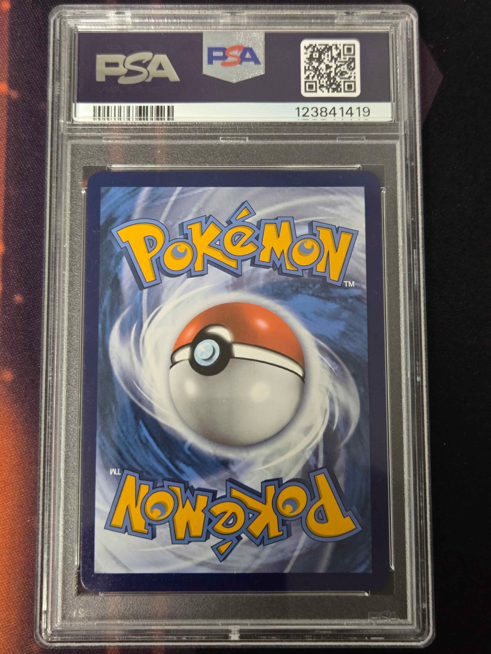 Pokemon Mew # 025 - Celebrations - Graded PSA 10
