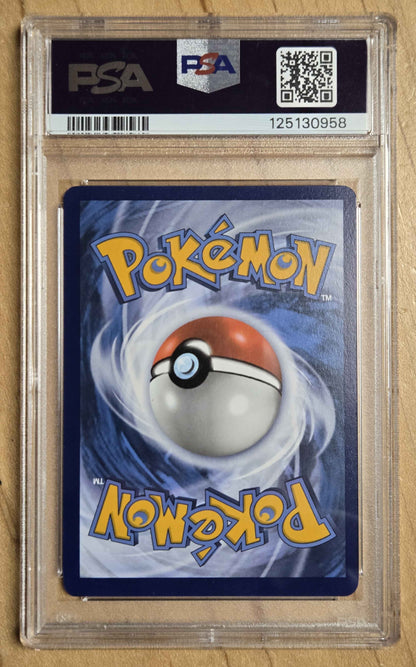 Pokemon Pikachu # 088 - Promo Graded PSA 9

