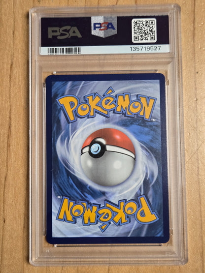 Pokemon Kyruem ex # 165 - Black Bolt - Graded PSA 10
