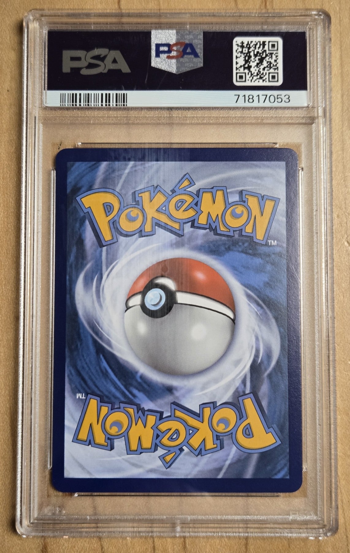Pokemon Machamp V # 172 - Astral Radiance - Graded PSA 10 Gem Mint
