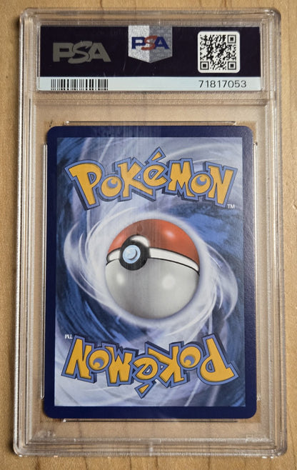 Pokemon Machamp V # 172 - Astral Radiance - Graded PSA 10 Gem Mint
