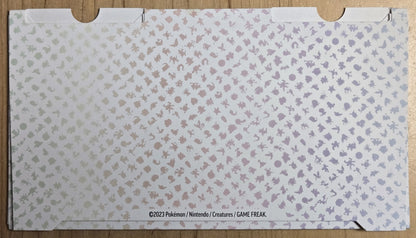 Pokemon 151 UPC Promo Set - Mew ex 053 - Mewtwo 052 - Metal Mew 205
