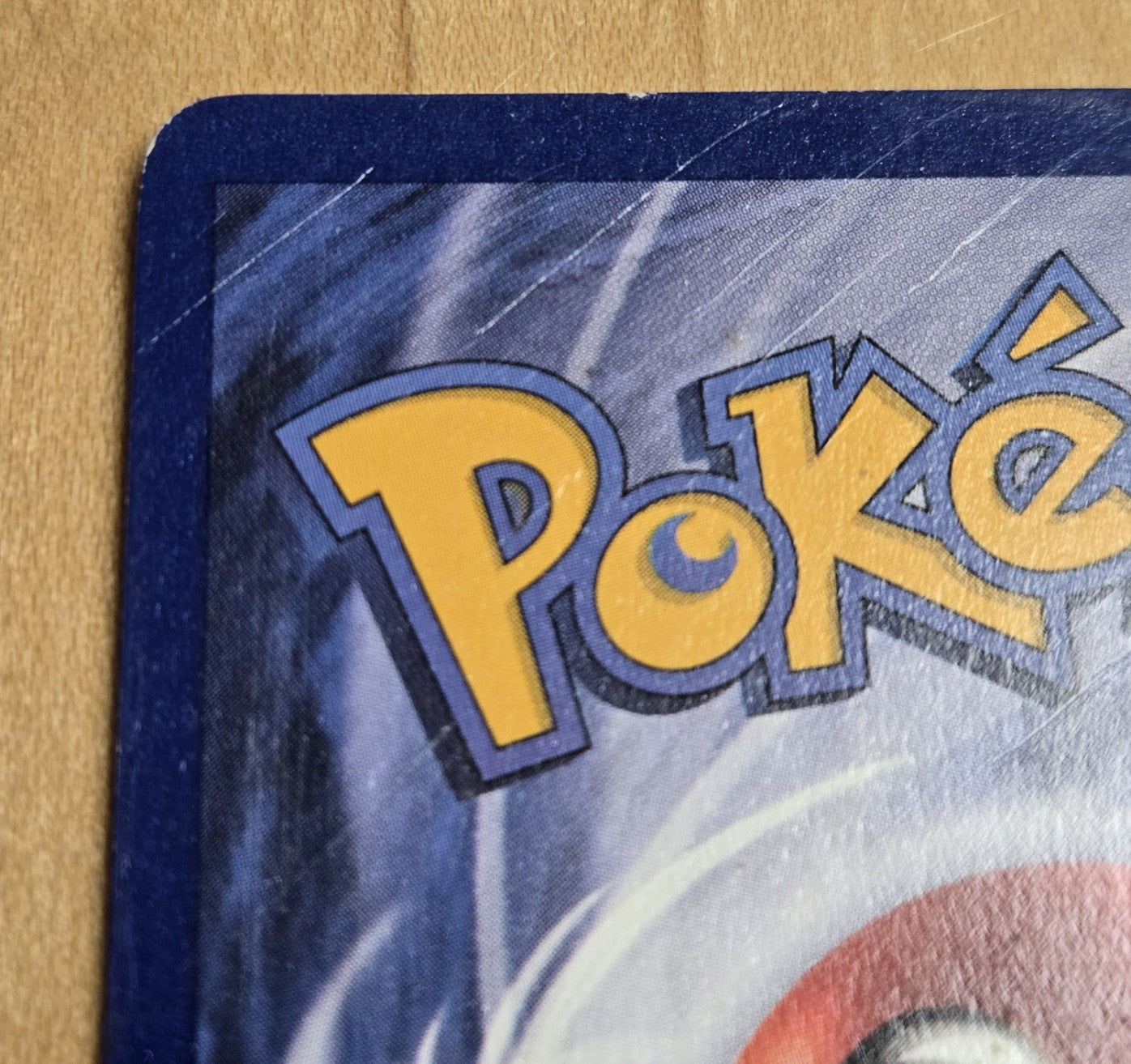 Pokemon Pinsir Jungle 9/64 - No Set Symbol Error / Misprint - HP
