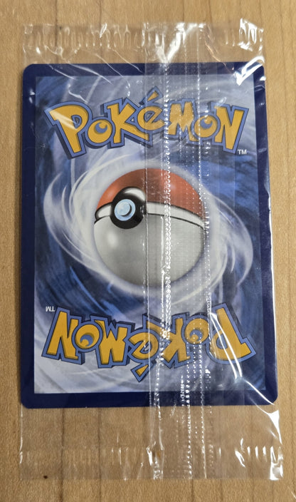 Pokemon Snorlax # 051 - S&V 151 - Sealed Promo
