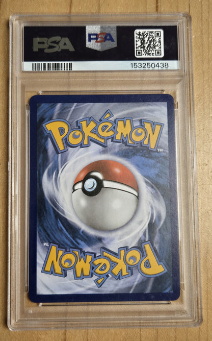 Pokemon Zekrom # 114 - Celebrations - Graded PSA 10
