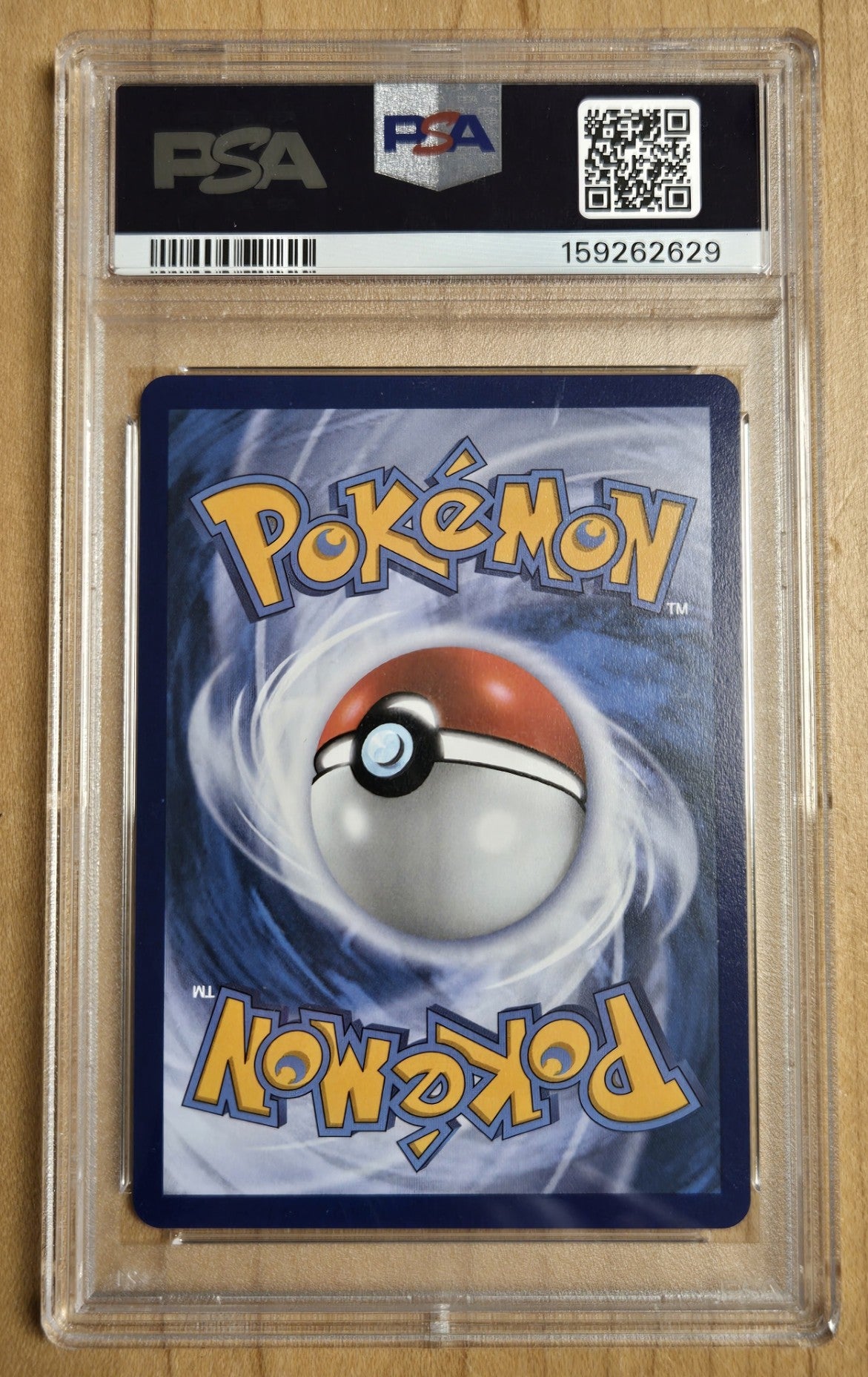Pokemon Mega Latias ex # 181 - Mega Evolution - Graded PSA 10
