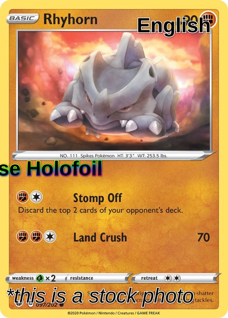 Rhyhorn (097)