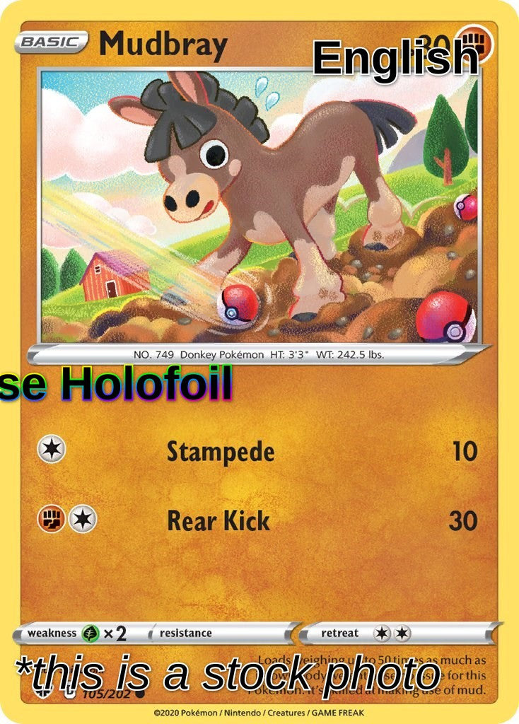 Mudbray