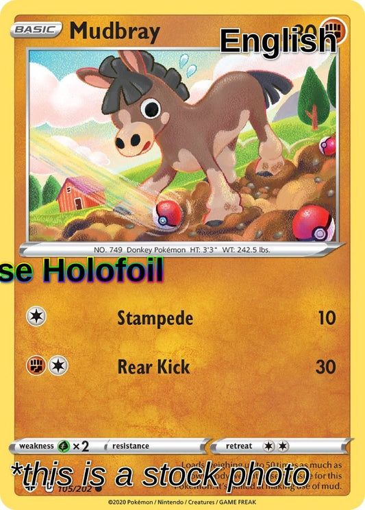 Mudbray