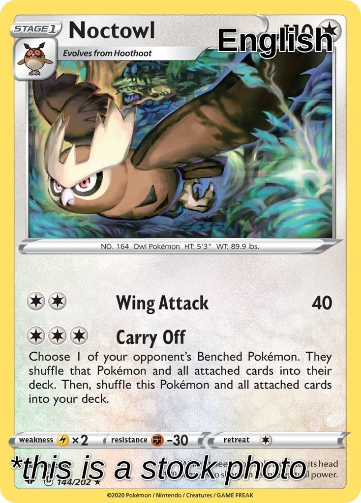 Noctowl