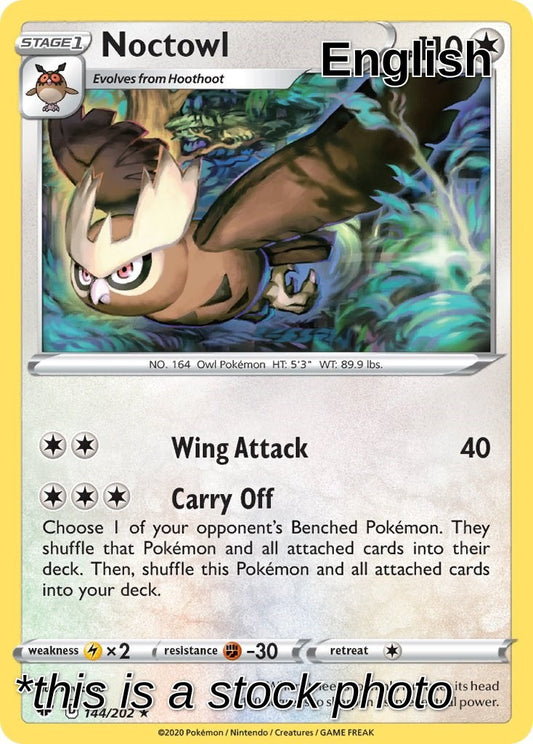 Noctowl
