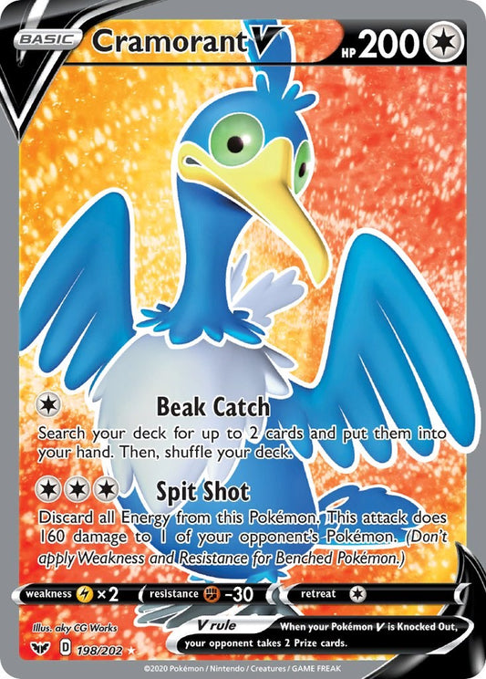 pokemon sword and shield base set cards Pokemon - Sword & Shield - Base Set - Thwackey
