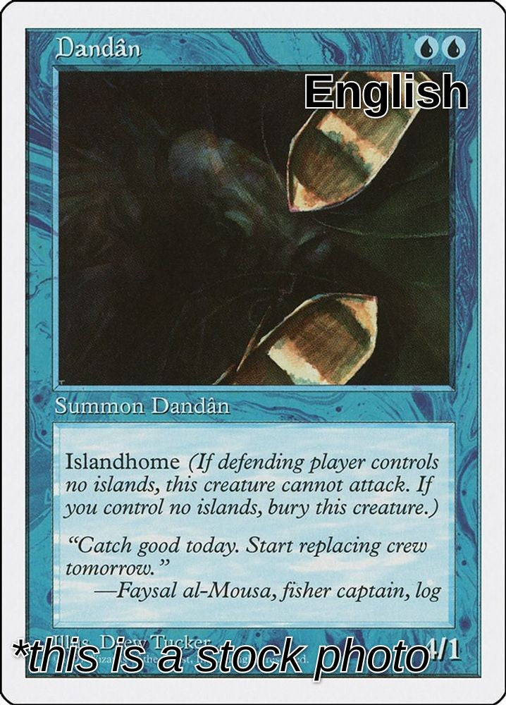Dandan