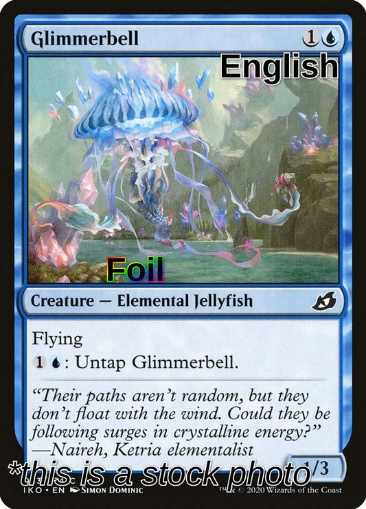 Glimmerbell