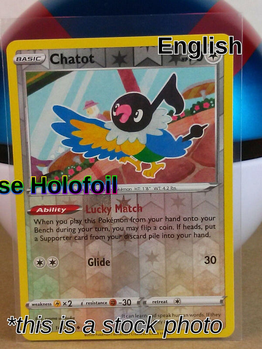 Chatot