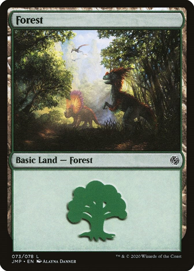 Forest (073)