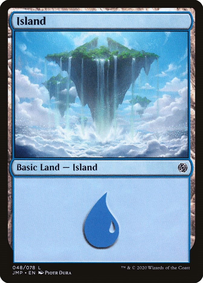 Island (048)