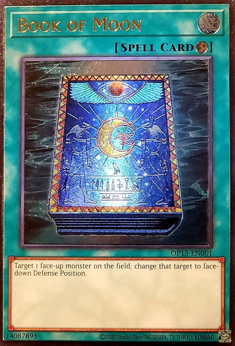 Book of Moon (UTR)