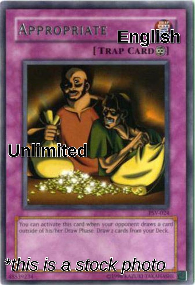 Appropriate