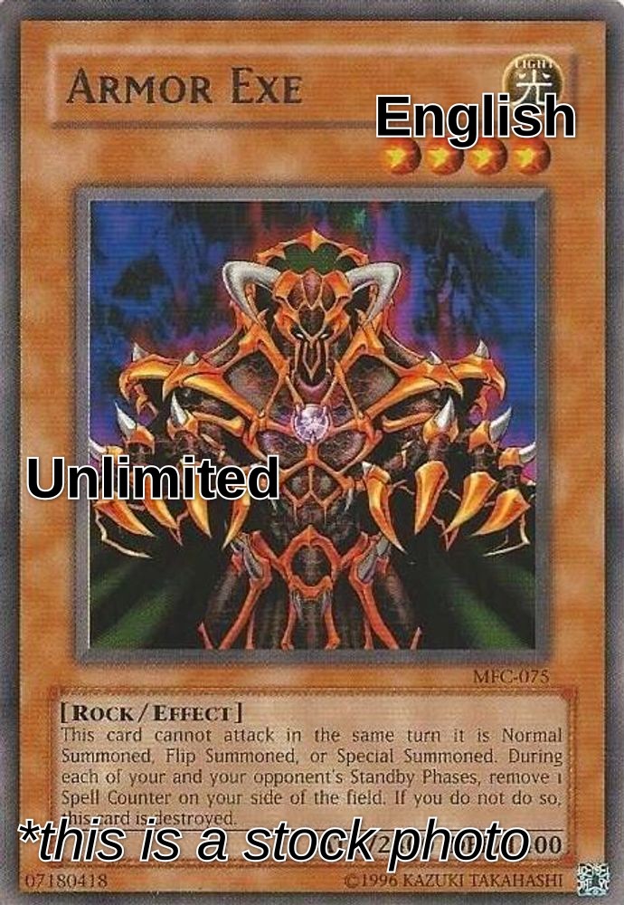Armor Exe