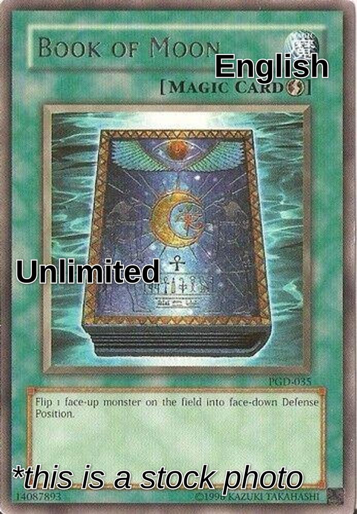 Book of Moon