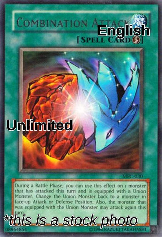 Combination Attack