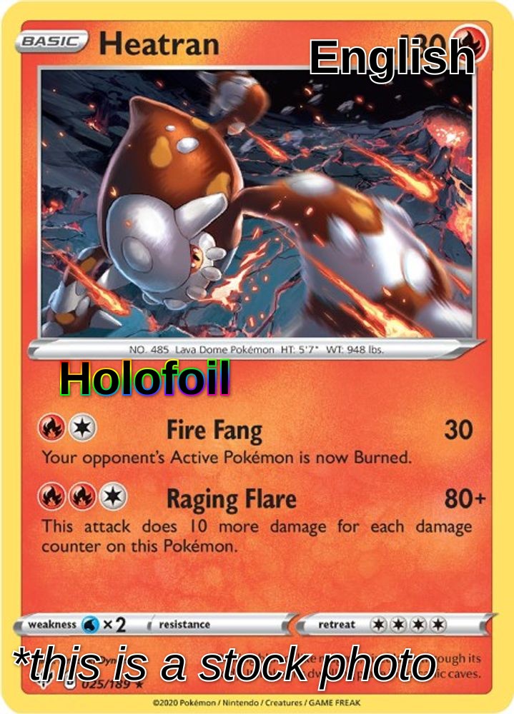Heatran