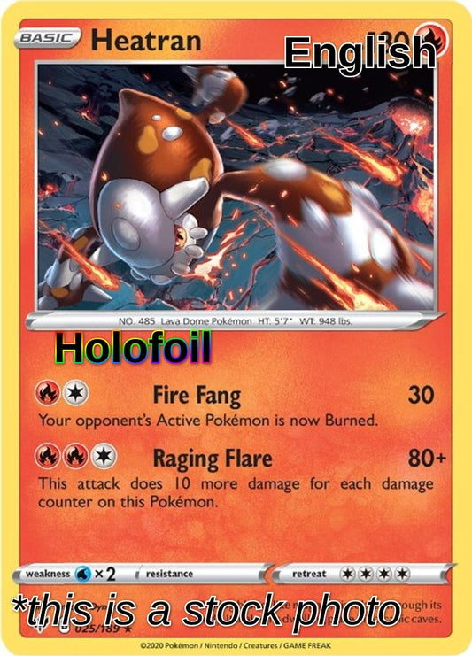 Heatran