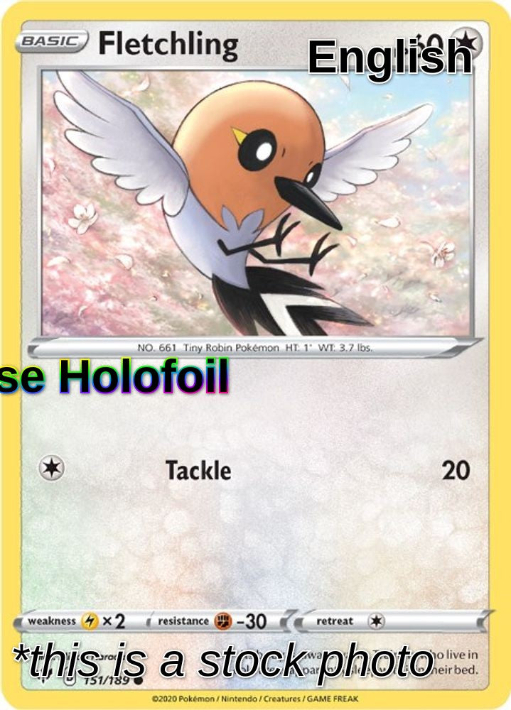 Fletchling