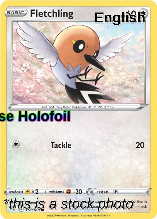 Fletchling