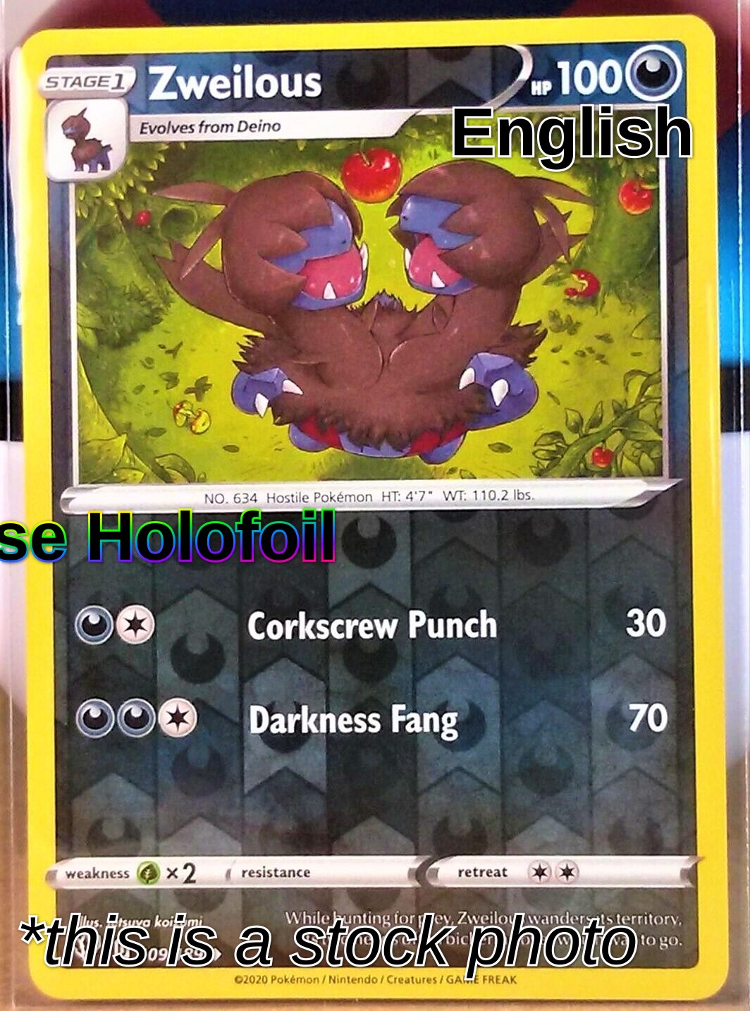 Zweilous