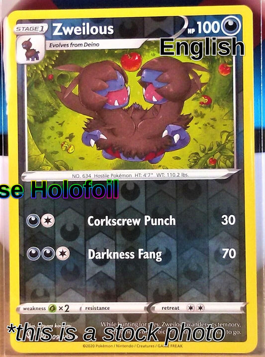 Zweilous