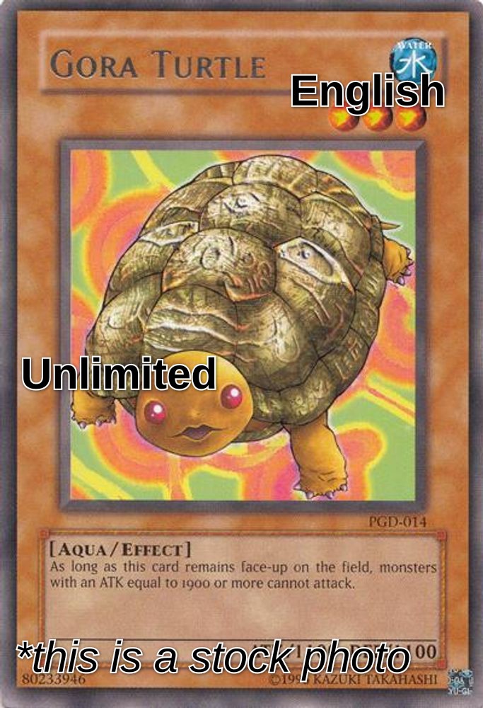 Gora Turtle