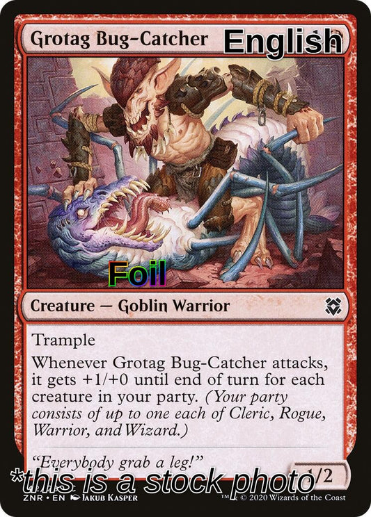 Grotag Bug-Catcher